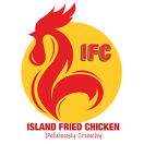Island Fried Chicken St. Peter Port
