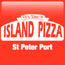Island Pizza St. Peter Port Guernsey